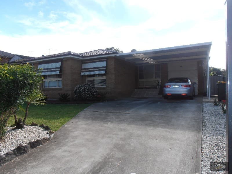 28/47 Park Road, Cabramatta, NSW, 2166, Green Valley - Image 1