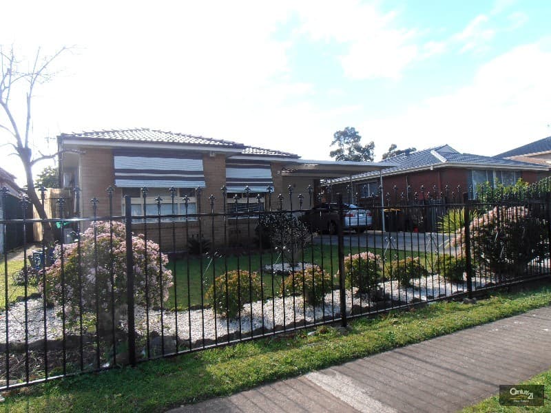 28/47 Park Road, Cabramatta, NSW, 2166, Green Valley - Thumbnail 2
