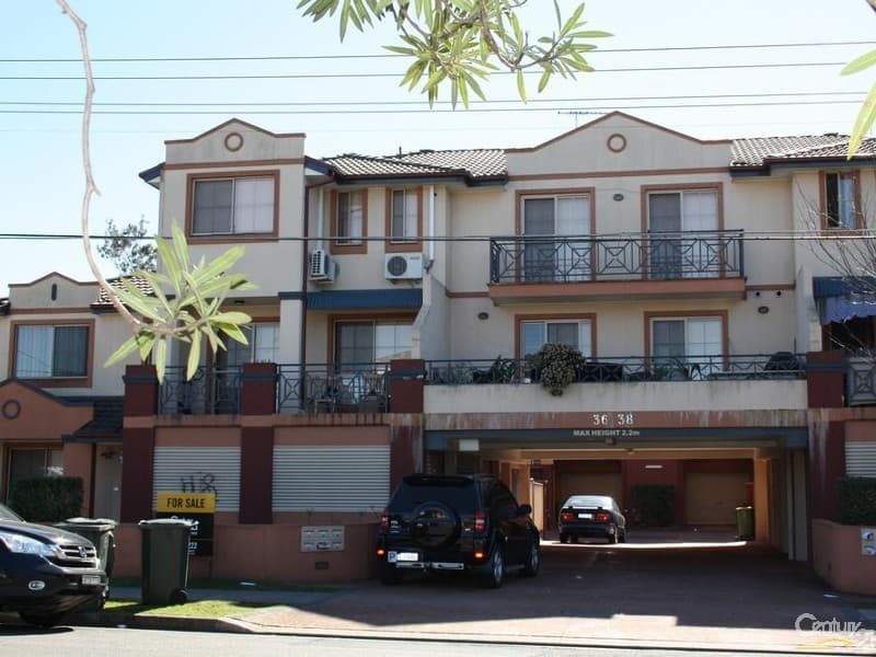 28/47 Park Road, Cabramatta, NSW, 2166, Fairfield - Image 1
