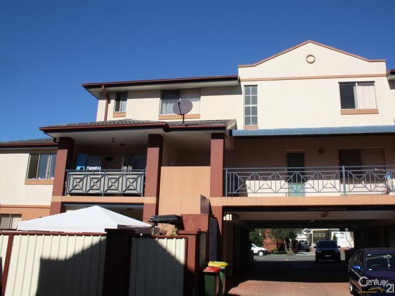 28/47 Park Road, Cabramatta, NSW, 2166, Fairfield - Thumbnail 2