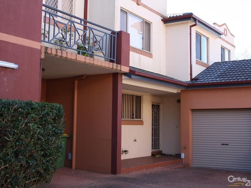 28/47 Park Road, Cabramatta, NSW, 2166, Fairfield - Thumbnail 3