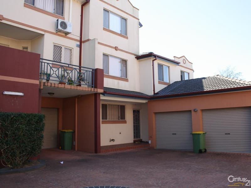 28/47 Park Road, Cabramatta, NSW, 2166, Fairfield - Thumbnail 4
