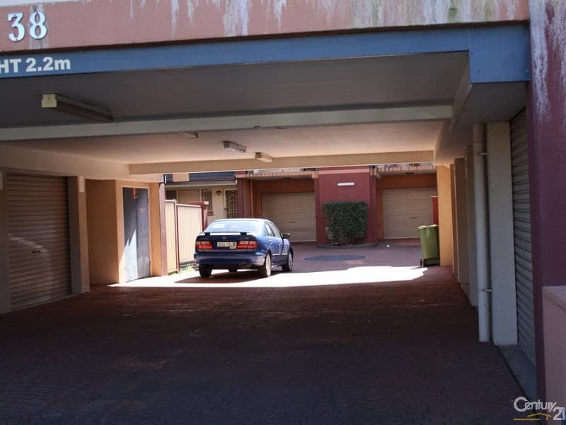 28/47 Park Road, Cabramatta, NSW, 2166, Fairfield - Thumbnail 5