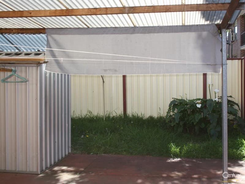 28/47 Park Road, Cabramatta, NSW, 2166, Fairfield - Thumbnail 7