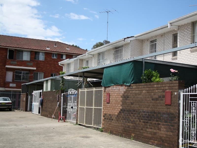 4/149 JOHN STREET, Cabramatta, NSW, 2166, Cabramatta - Thumbnail 2