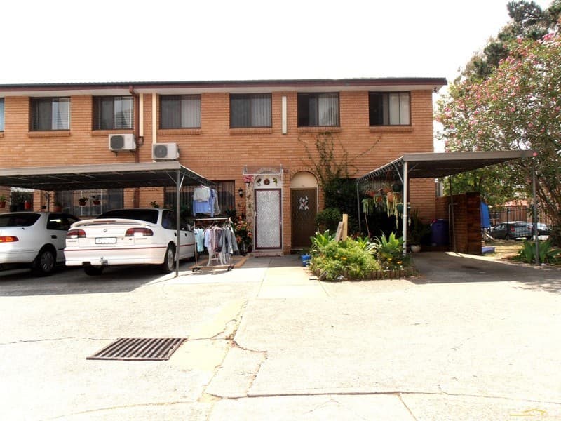 28/47 Park Road, Cabramatta, NSW, 2166, Cabramatta - Thumbnail 5