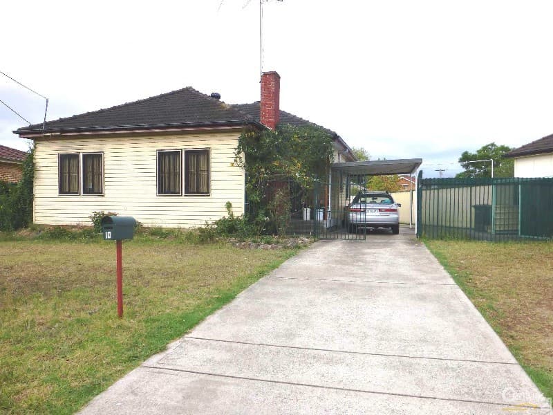 28/47 Park Road, Cabramatta, NSW, 2166, Canley Vale - Thumbnail 2
