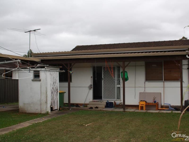28/47 Park Road, Cabramatta, NSW, 2166, Mount Pritchard - Thumbnail 6