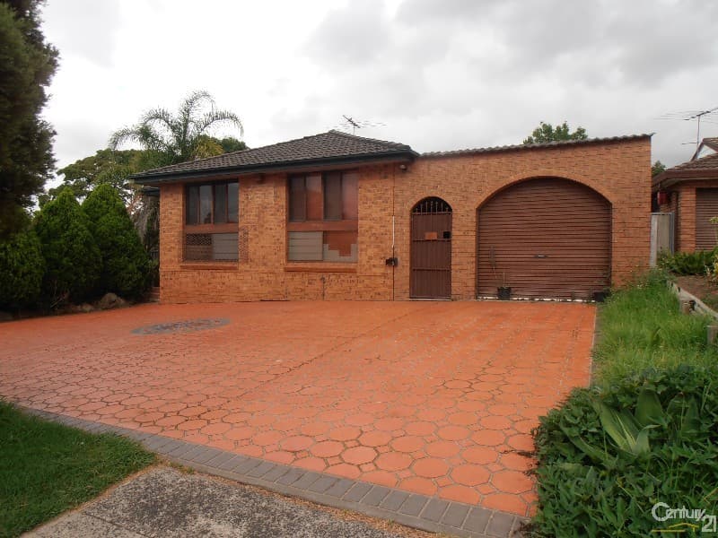 28/47 Park Road, Cabramatta, NSW, 2166, Bonnyrigg - Image 1