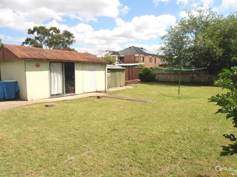 28/47 Park Road, Cabramatta, NSW, 2166, Cabramatta - Thumbnail 3