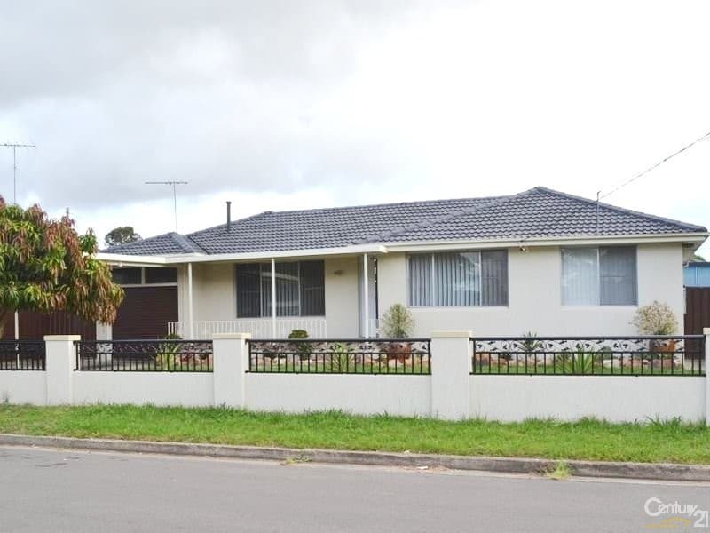 28/47 Park Road, Cabramatta, NSW, 2166, Cabramatta West - Thumbnail 7