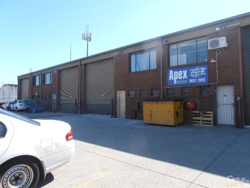 28/47 Park Road, Cabramatta, NSW, 2166, Warwick Farm - Image 1