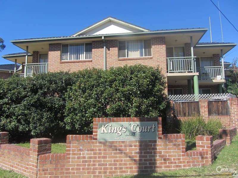 28/47 Park Road, Cabramatta, NSW, 2166, Cabramatta - Image 1