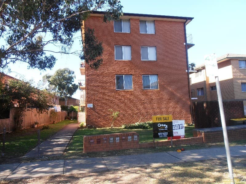 28/47 Park Road, Cabramatta, NSW, 2166, Cabramatta - Image 1