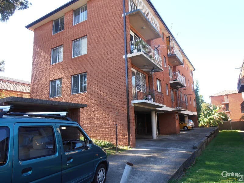 28/47 Park Road, Cabramatta, NSW, 2166, Cabramatta - Thumbnail 2