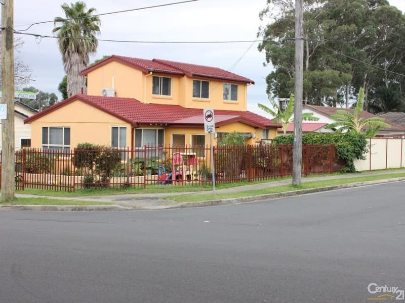 28/47 Park Road, Cabramatta, NSW, 2166, Cabramatta West - Image 1