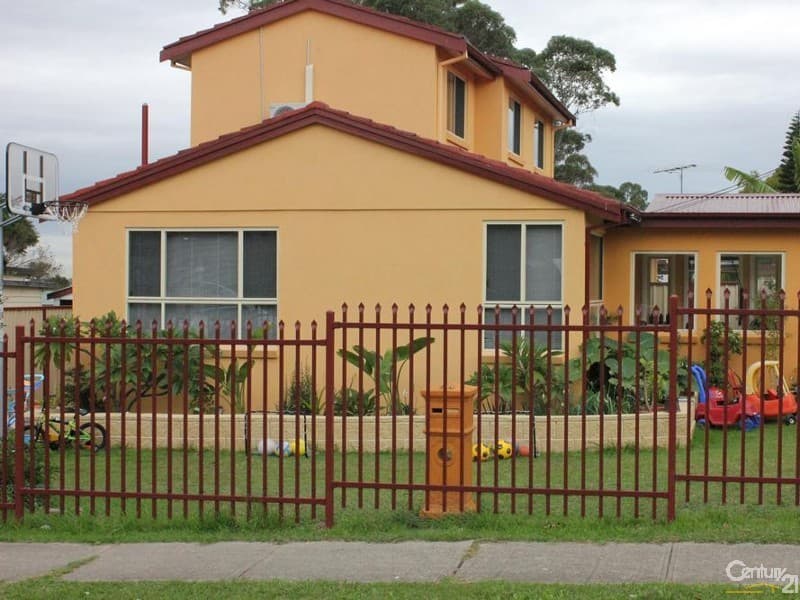 28/47 Park Road, Cabramatta, NSW, 2166, Cabramatta West - Thumbnail 2