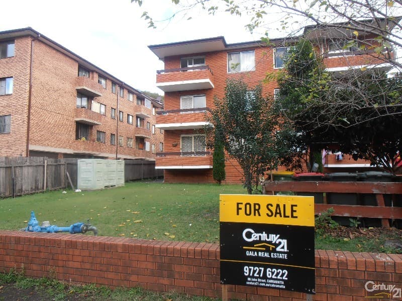 28/47 Park Road, Cabramatta, NSW, 2166, Cabramatta - Image 1