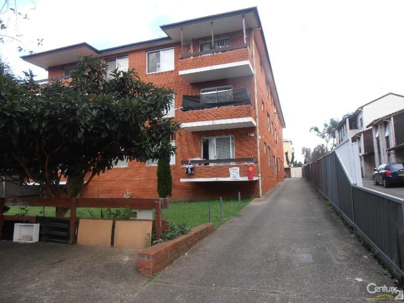 28/47 Park Road, Cabramatta, NSW, 2166, Cabramatta - Thumbnail 2