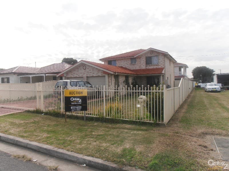 28/47 Park Road, Cabramatta, NSW, 2166, Canley Heights - Thumbnail 2