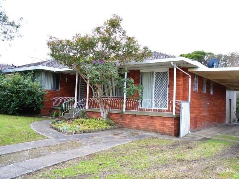 28/47 Park Road, Cabramatta, NSW, 2166, Campbelltown - Image 1