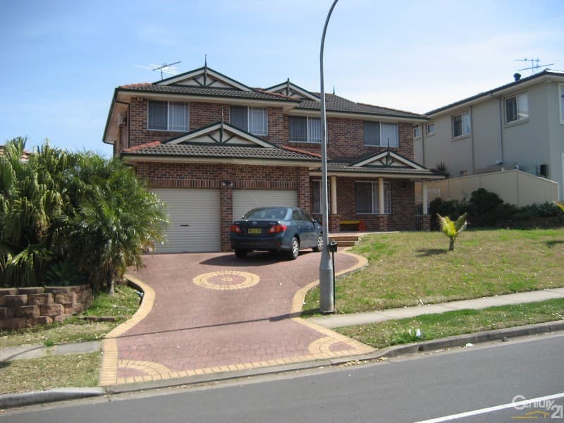 28/47 Park Road, Cabramatta, NSW, 2166, Green Valley - Image 1