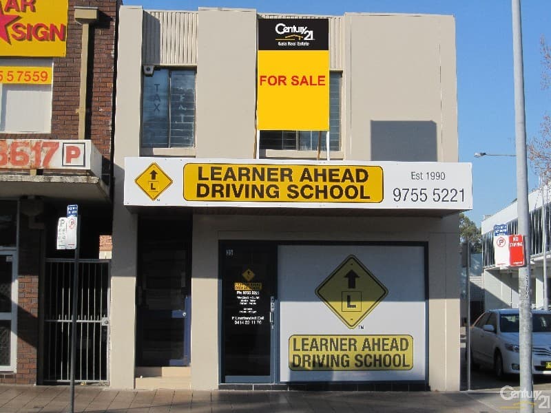 28/47 Park Road, Cabramatta, NSW, 2166, Fairfield - Image 1