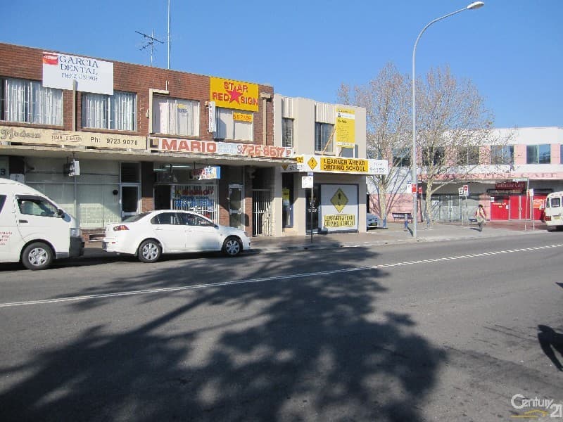 28/47 Park Road, Cabramatta, NSW, 2166, Fairfield - Thumbnail 6