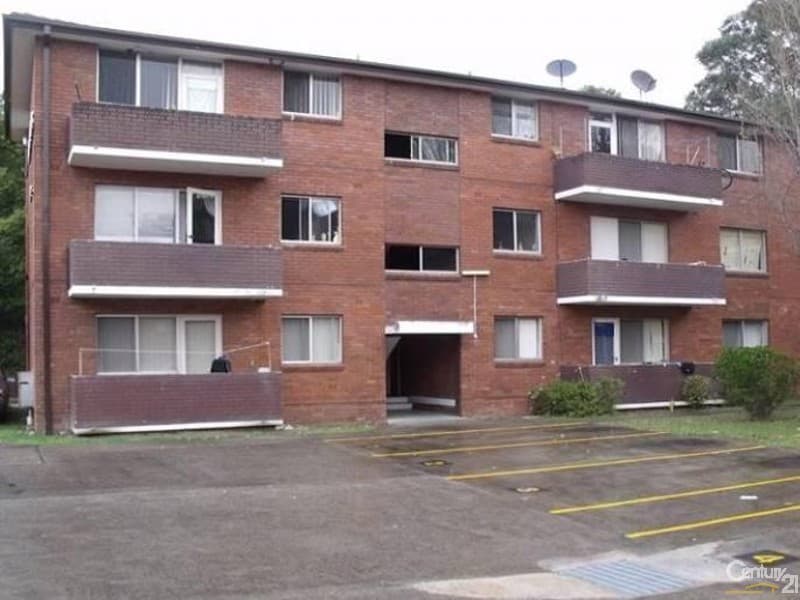28/47 Park Road, Cabramatta, NSW, 2166, Carramar - Image 1