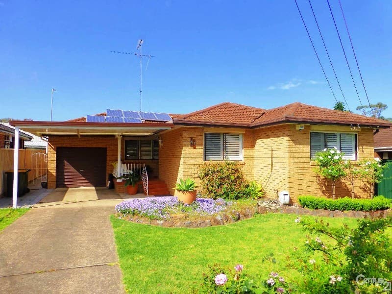 28/47 Park Road, Cabramatta, NSW, 2166, Woodpark - Image 1