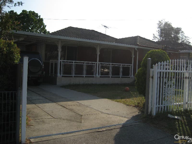 28/47 Park Road, Cabramatta, NSW, 2166, Canley Vale - Thumbnail 4