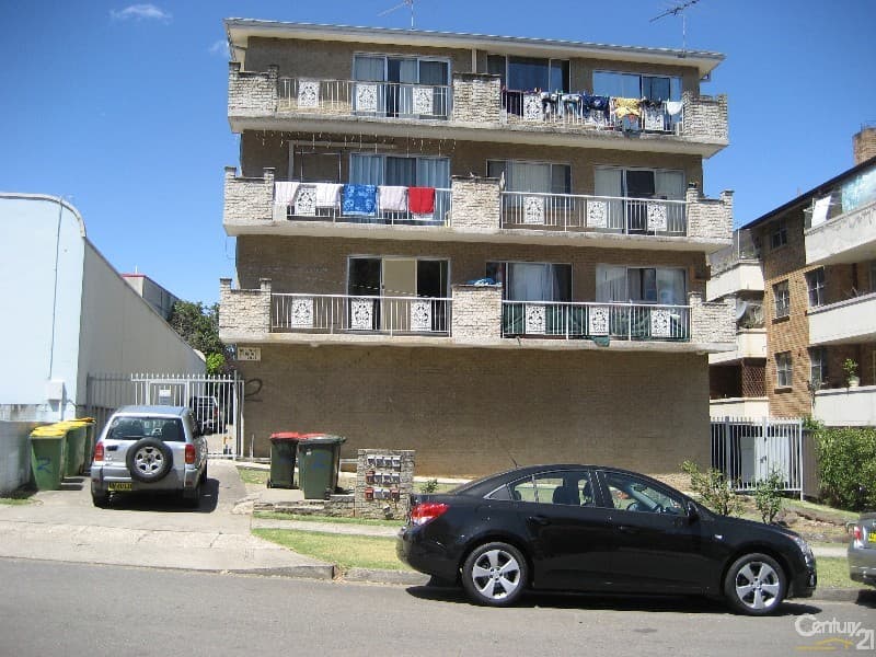 28/47 Park Road, Cabramatta, NSW, 2166, Cabramatta - Image 1