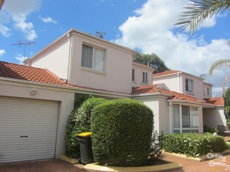 28/47 Park Road, Cabramatta, NSW, 2166, Smithfield - Image 1