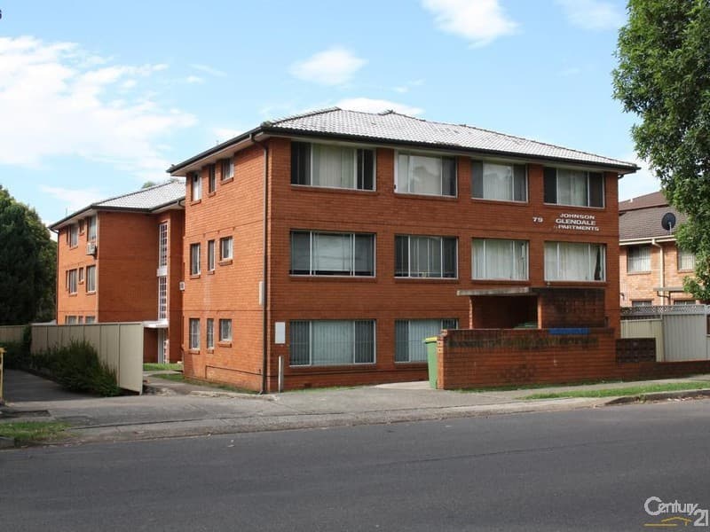 28/47 Park Road, Cabramatta, NSW, 2166, Cabramatta - Image 1