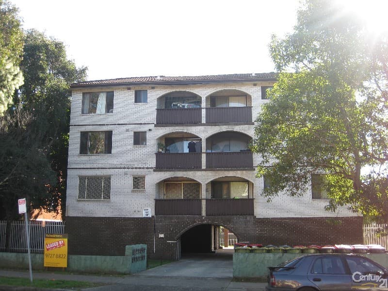 28/47 Park Road, Cabramatta, NSW, 2166, Cabramatta - Image 1