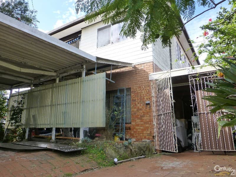 28/47 Park Road, Cabramatta, NSW, 2166, Modbury Heights - Thumbnail 2