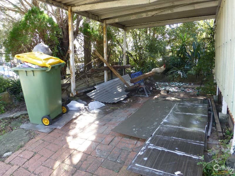 28/47 Park Road, Cabramatta, NSW, 2166, Modbury Heights - Thumbnail 4