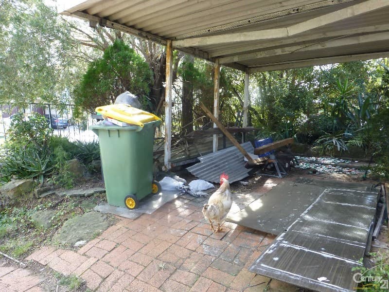 28/47 Park Road, Cabramatta, NSW, 2166, Modbury Heights - Thumbnail 8