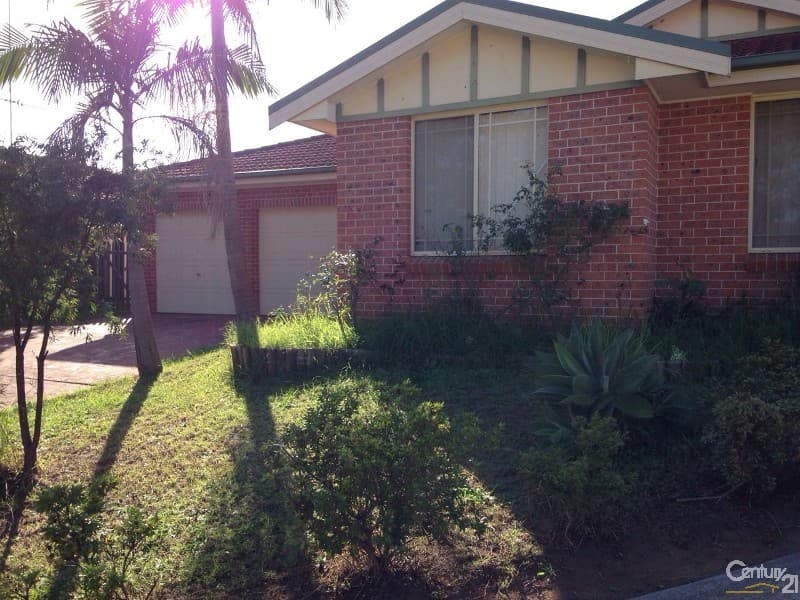 28/47 Park Road, Cabramatta, NSW, 2166, Hinchinbrook - Thumbnail 2