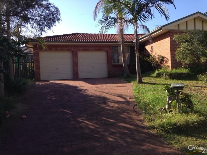 28/47 Park Road, Cabramatta, NSW, 2166, Hinchinbrook - Thumbnail 3