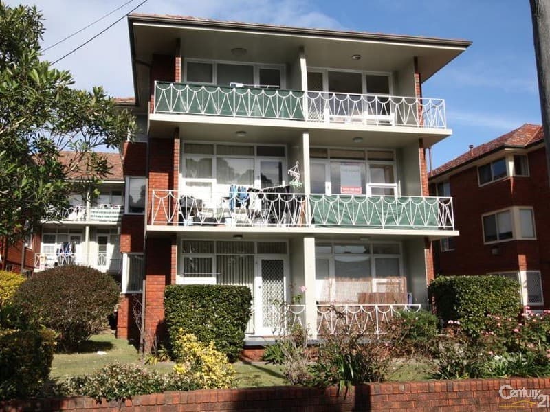 3/12-18 Morwick Street, Strathfield, NSW, 2135, Strathfield - Image 1
