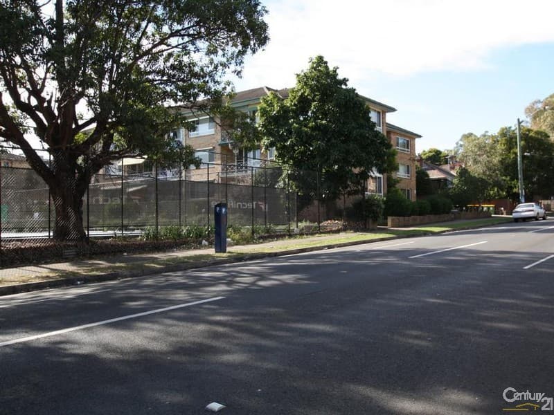 3/12-18 Morwick Street, Strathfield, NSW, 2135, Strathfield - Thumbnail 8