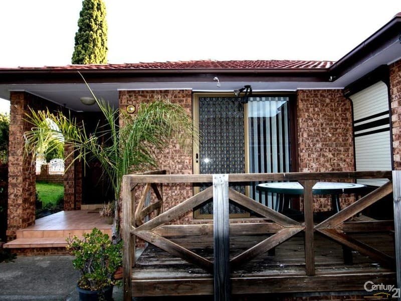 28/47 Park Road, Cabramatta, NSW, 2166, Bonnyrigg - Thumbnail 2