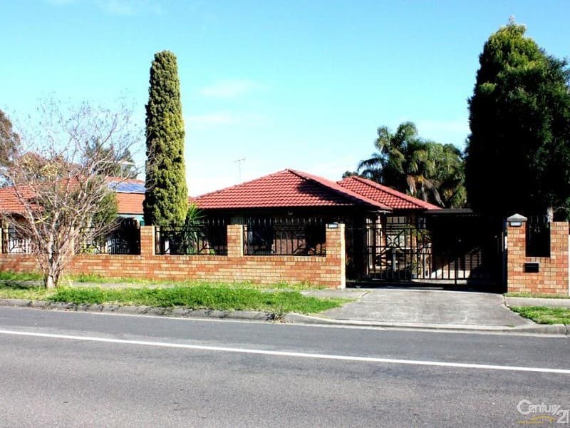 28/47 Park Road, Cabramatta, NSW, 2166, Bonnyrigg - Thumbnail 4