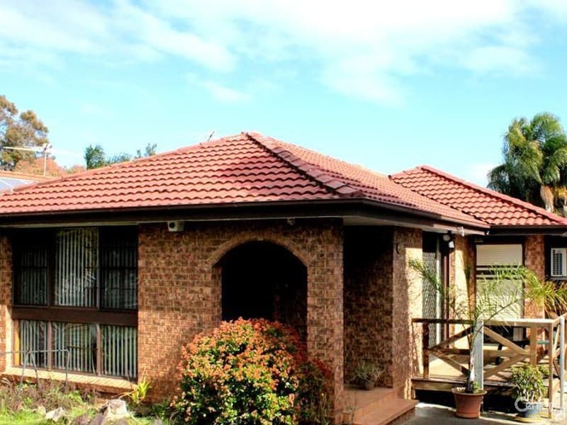 28/47 Park Road, Cabramatta, NSW, 2166, Bonnyrigg - Thumbnail 5
