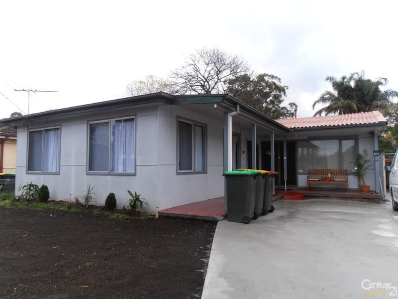 28/47 Park Road, Cabramatta, NSW, 2166, Warwick Farm - Image 1