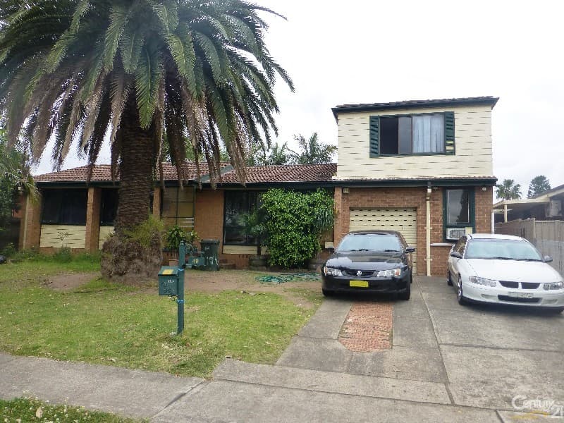 Address Withheld, St Johns Park, NSW, 2176, St Johns Park - Image 1