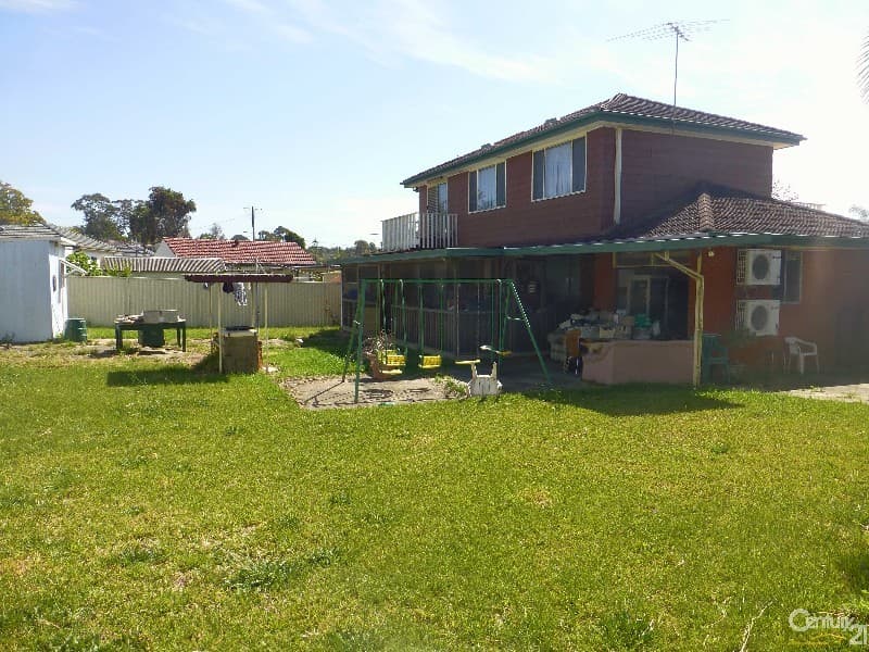 28/47 Park Road, Cabramatta, NSW, 2166, Mount Pritchard - Thumbnail 4