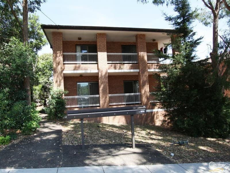 1/10 Hillcrest Avenue, Hurstville, NSW, 2220, Hurstville - Image 1