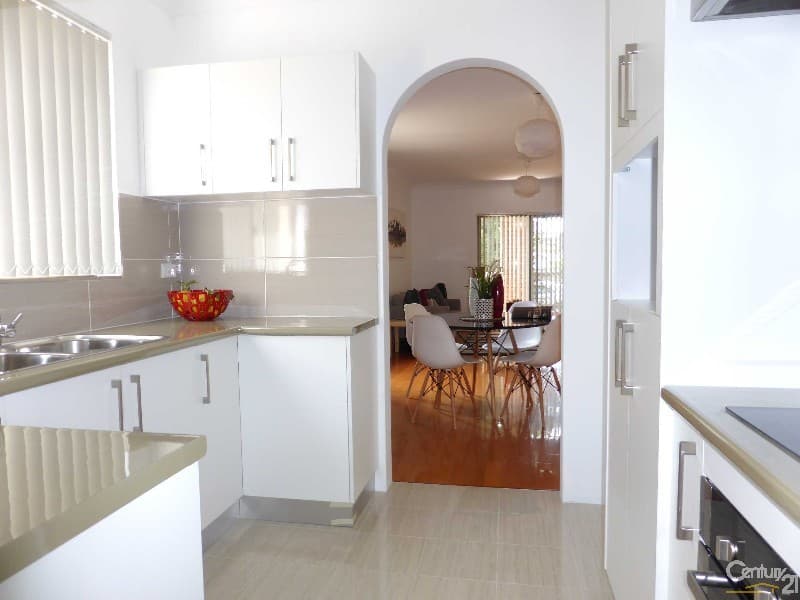 1/10 Hillcrest Avenue, Hurstville, NSW, 2220, Hurstville - Thumbnail 4